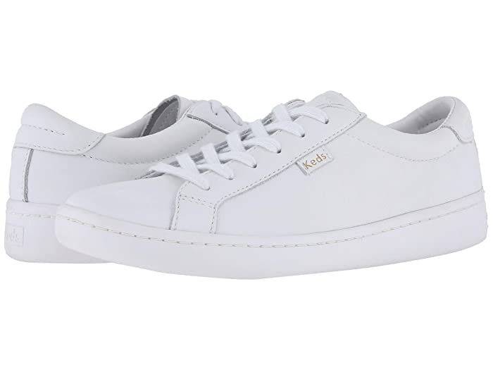 Keds Ace Leather at Zappos.com | Zappos