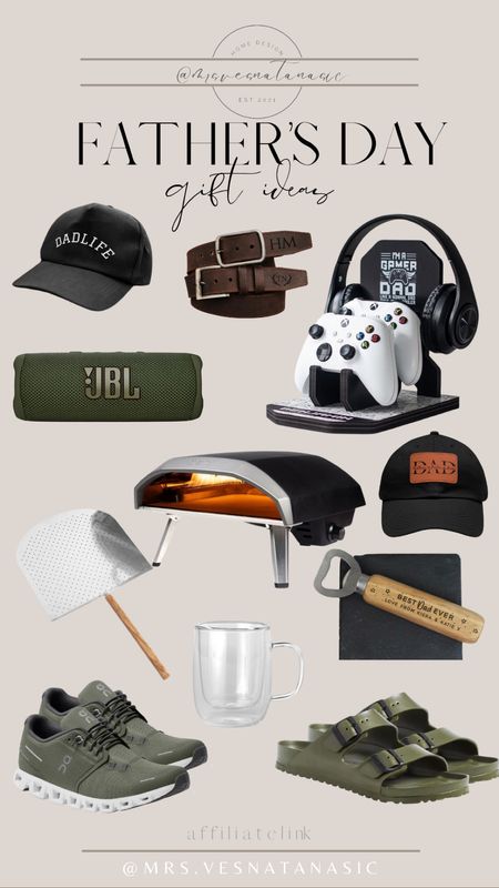 Father’s Day gift ideas for the dads in our lives! 

Father’s Day, Father’s Day gift ideas, gifts for him, gifts for dad, dad fits, gift ideas for dad, igloo cooler, massager, mens polo shirt, stanley cup, stanley mug, wallet, mens wallet, la coste watch, mens watch, grill master, 

#LTKFind #LTKmens #LTKGiftGuide