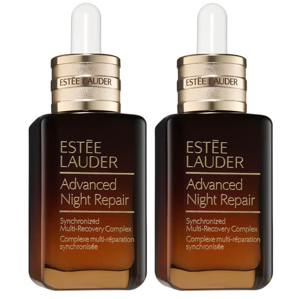 Estée Lauder Advanced Night Repair Synchronized Multi-Recovery Complex Serum Duo | Look Fantastic (DE)