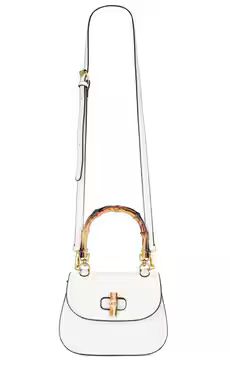 MORE TO COME Hayes Bag in Cream from Revolve.com | Revolve Clothing (Global)