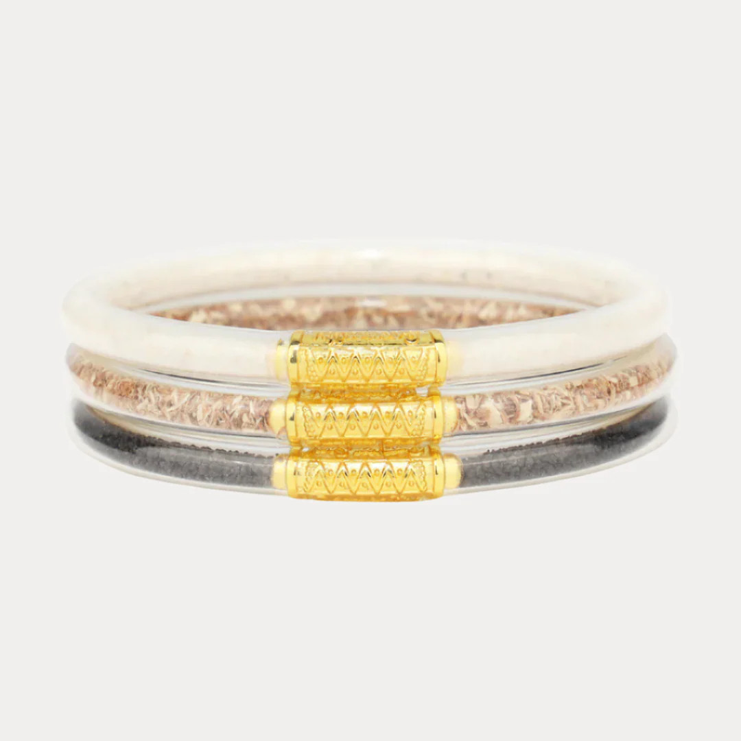 Earth All Weather Bangles® (AWB®) | BuDhaGirl