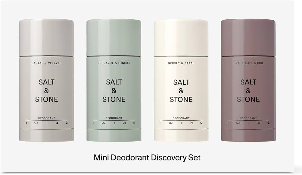 Salt & Stone | Amazon (US)