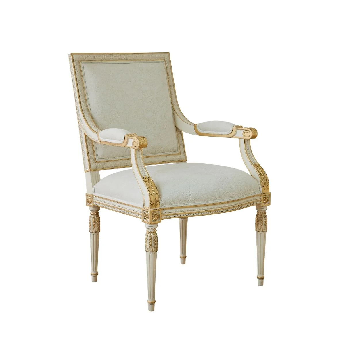 St. James Arm Chair | Caitlin Wilson Design