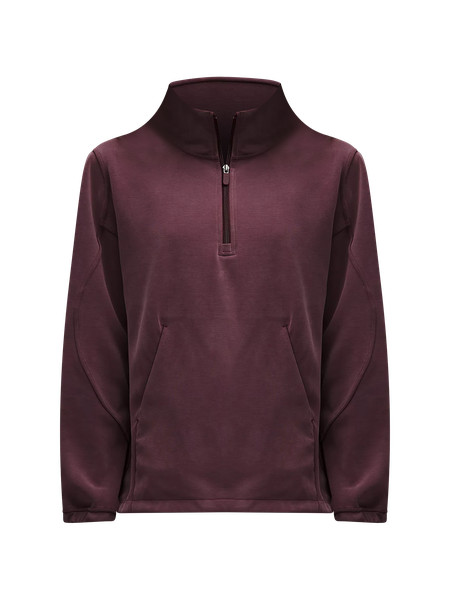 Softstreme Half-Zip | Lululemon (US)