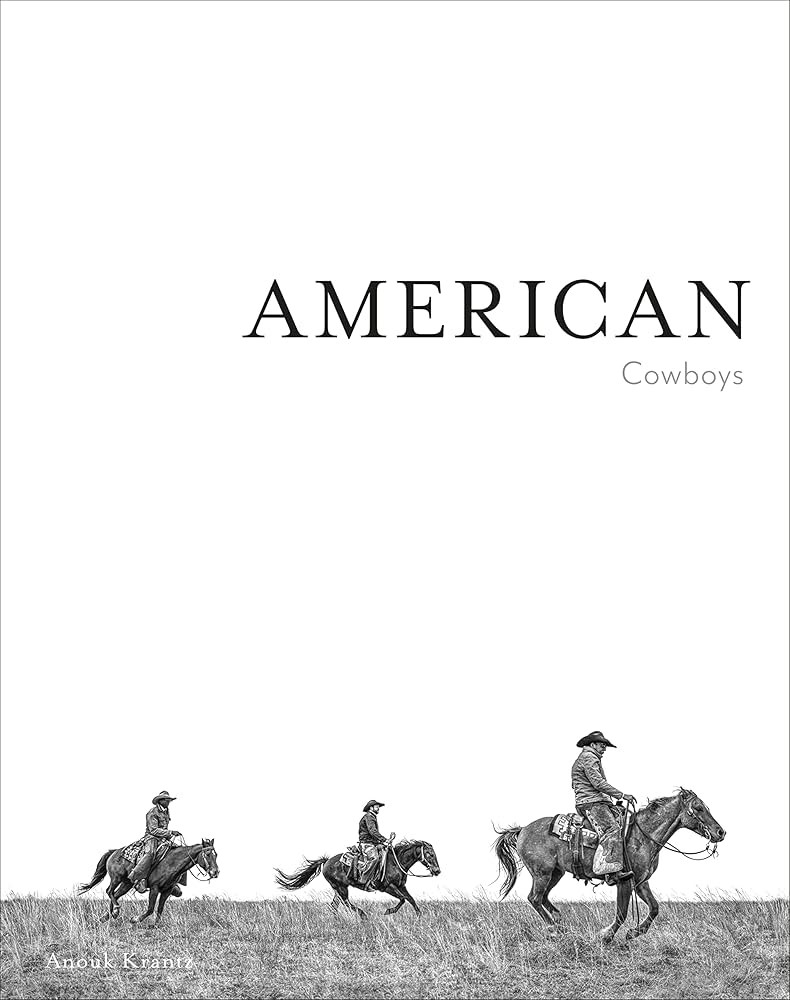 American Cowboys (Anouk Masson Krantz) | Amazon (US)