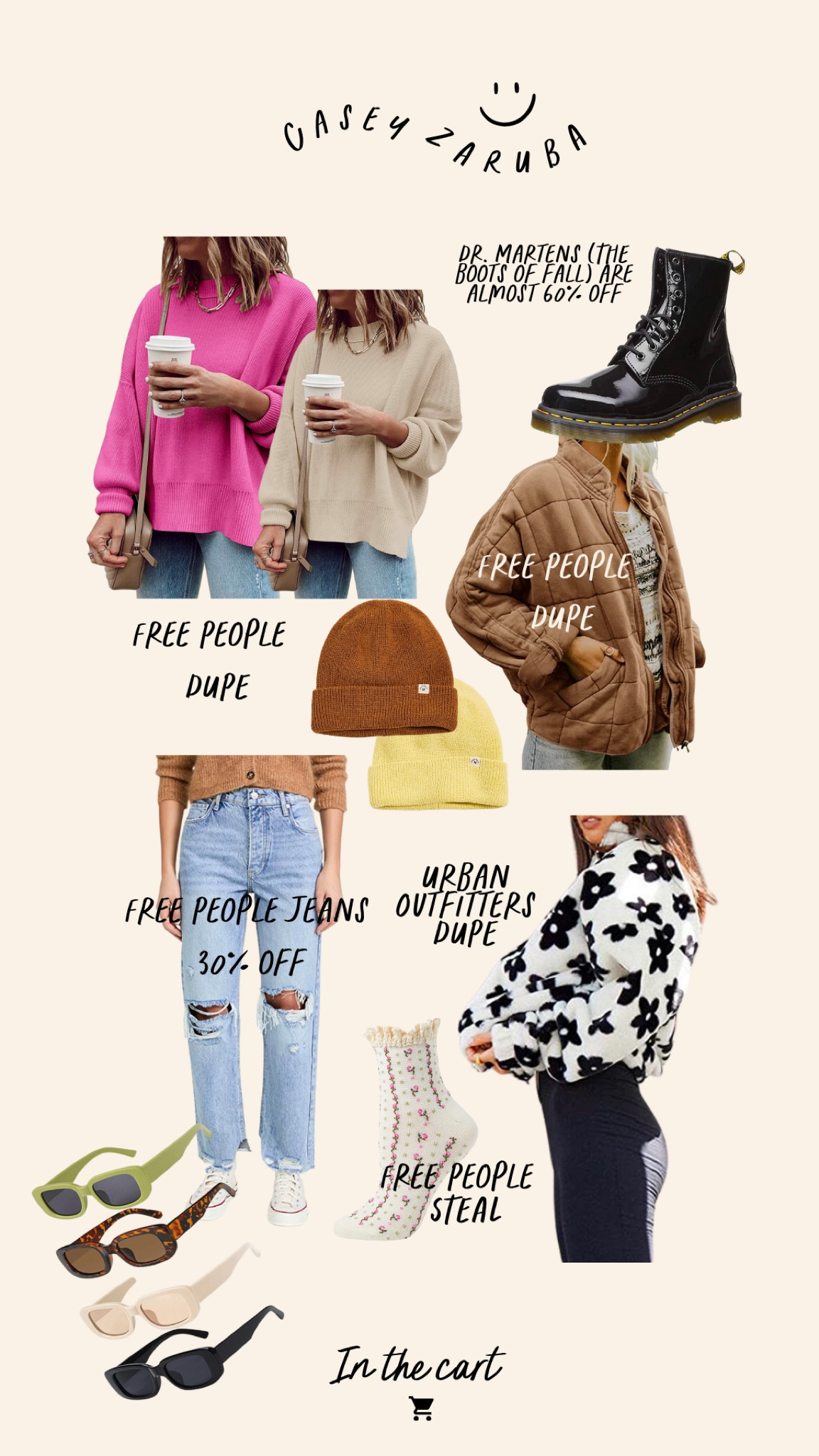 Fall Fashion #freepeople #amazonfashion #LTKamazon 

#LTKSeasonal