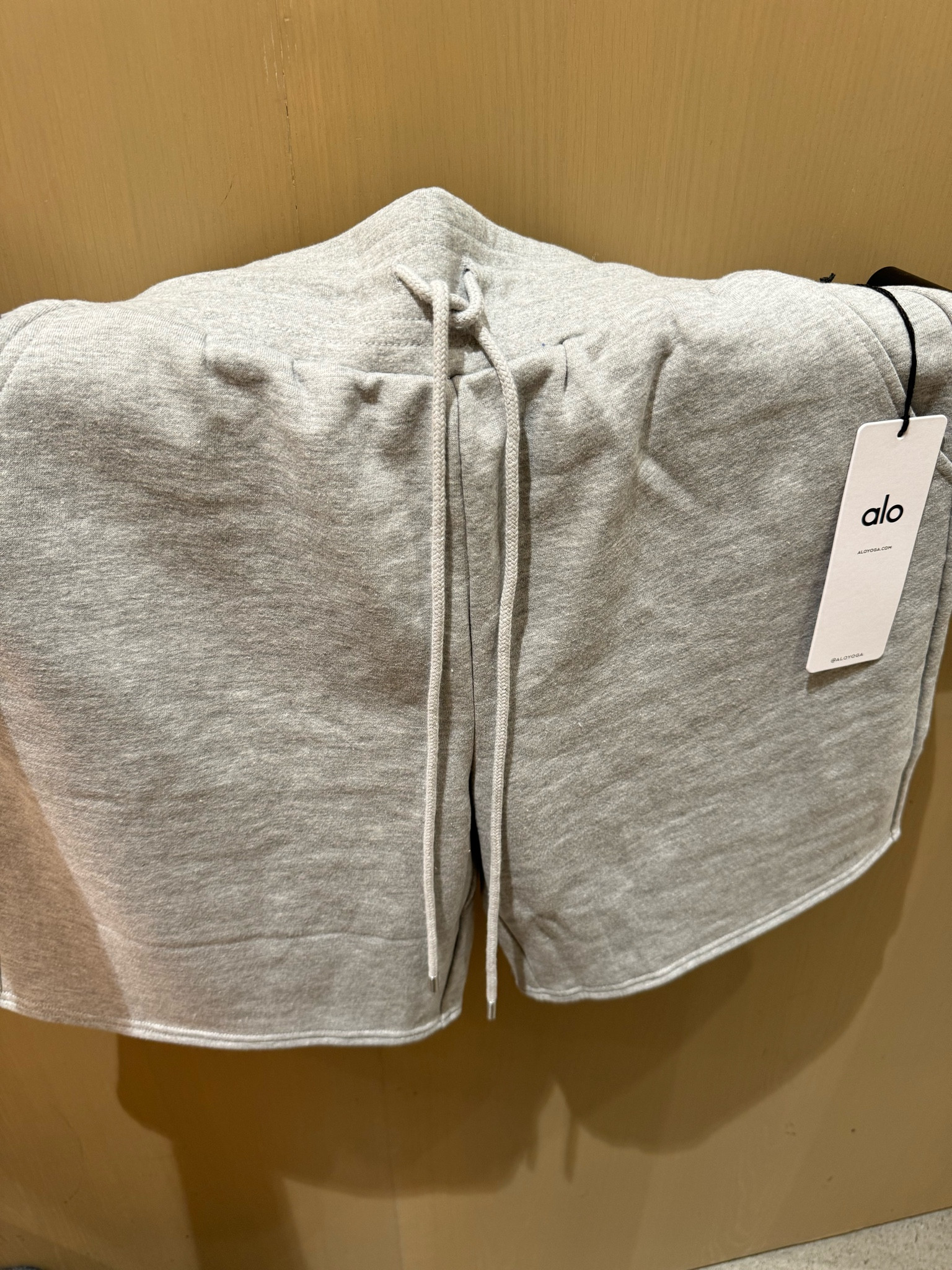 My fav high waist sweat shorts! 

#LTKFindsUnder100 #LTKMidsize #LTKStyleTip