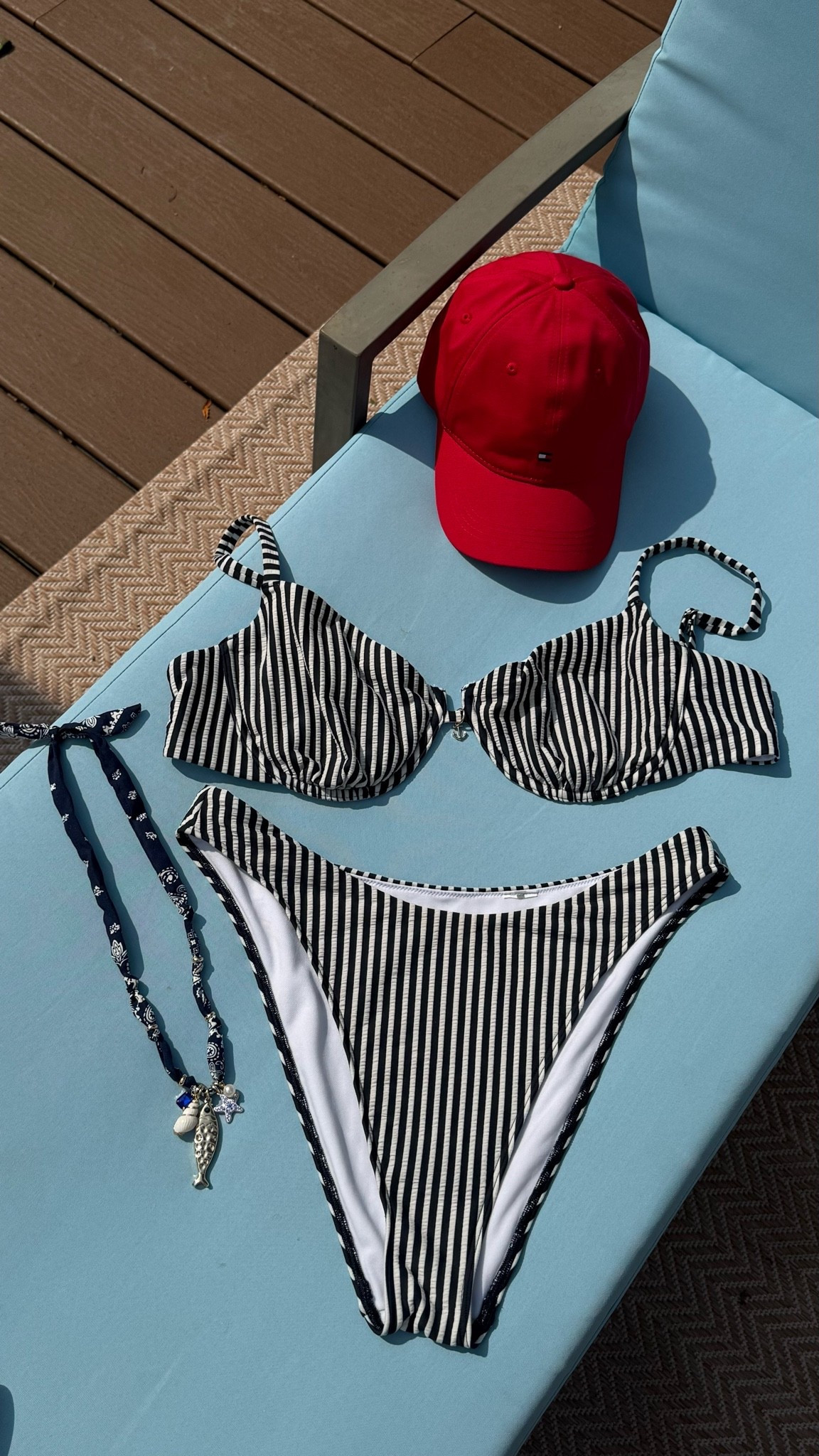 Size M Abercrombie swim!

#LTKootd #LTKSeasonal