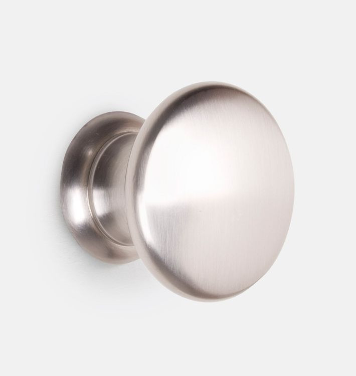 Vernon Mushroom Cabinet Knob | Rejuvenation