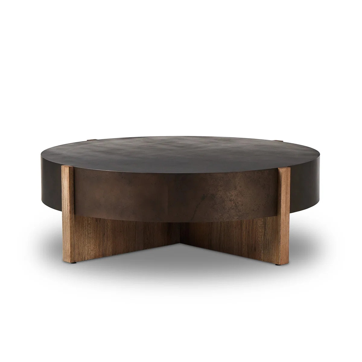 Glendo Single Coffee Table | Wayfair North America