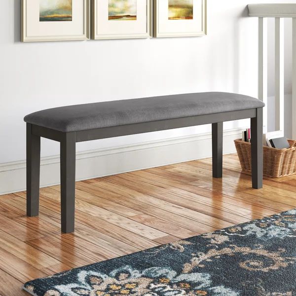 Eastvale Upholstered Bench | Wayfair North America