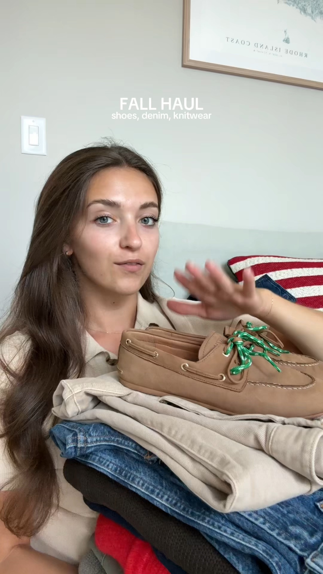 Fall haul! So excited to begin wearing these pieces 🍂

#LTKStyleTip #LTKFallSale #LTKSeasonal