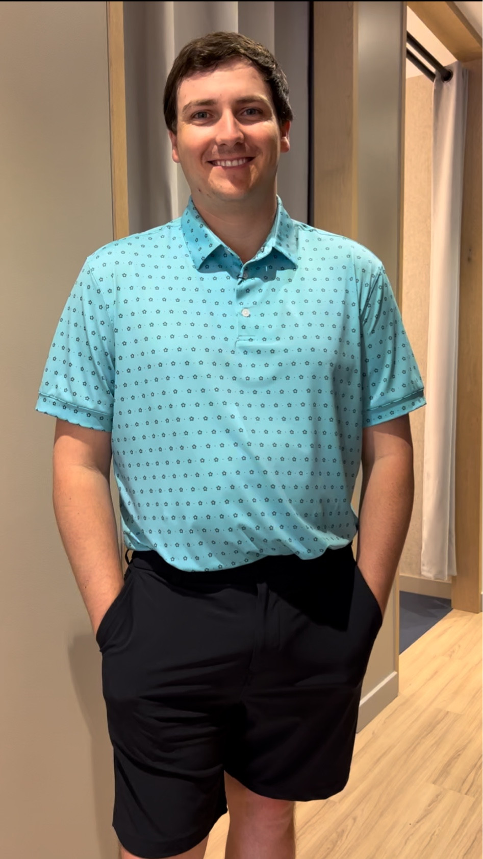 Mens fashion - use code LAURYN15 for 15% off until 7/15!! 

Father’s Day, menswear, polo, golf outfit, Mizzen and main