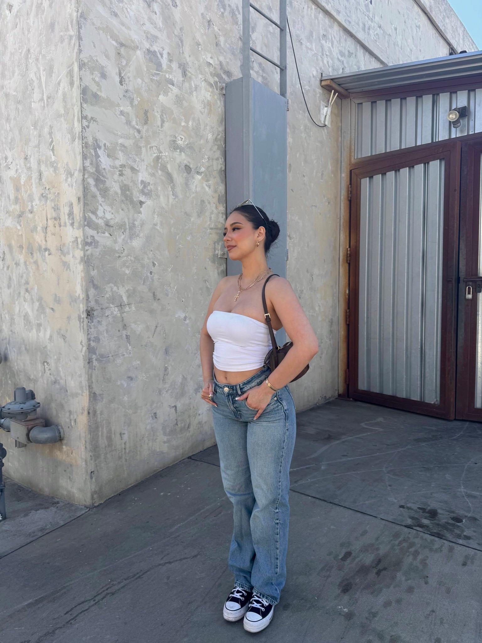 Coffee ootd 🤍

#LTKBeauty #LTKFindsUnder100 #LTKStyleTip