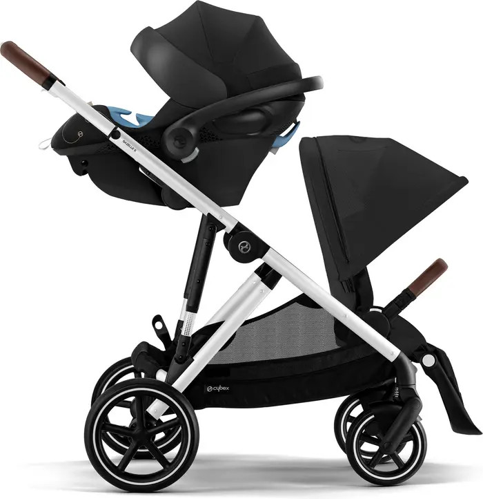 Gazelle S & Aton G Stroller & Car Seat Travel System | Nordstrom