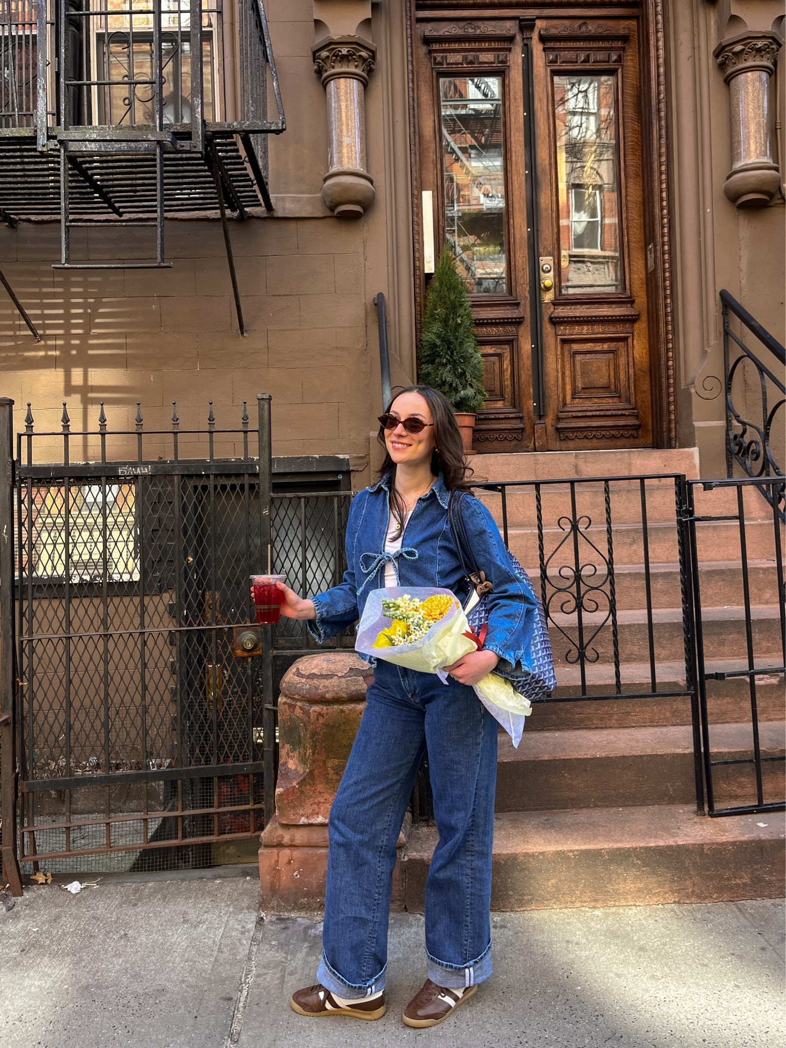 coastal outfits, city girl style, chic coffee shop looks, SoHo streetwear inspo, preppy outfits, minimalist everyday style, trendy outfits 2026, casual chic New York outfits, neutral wardrobe, capsule closet inspo, pinterest aesthetic, Pinterest outfit, outfit ideas, outfit inspo, outfit inspiration, ootd inspo, casual style, casual outfit ideas, everyday outfit, spring outfits


#LTKootd