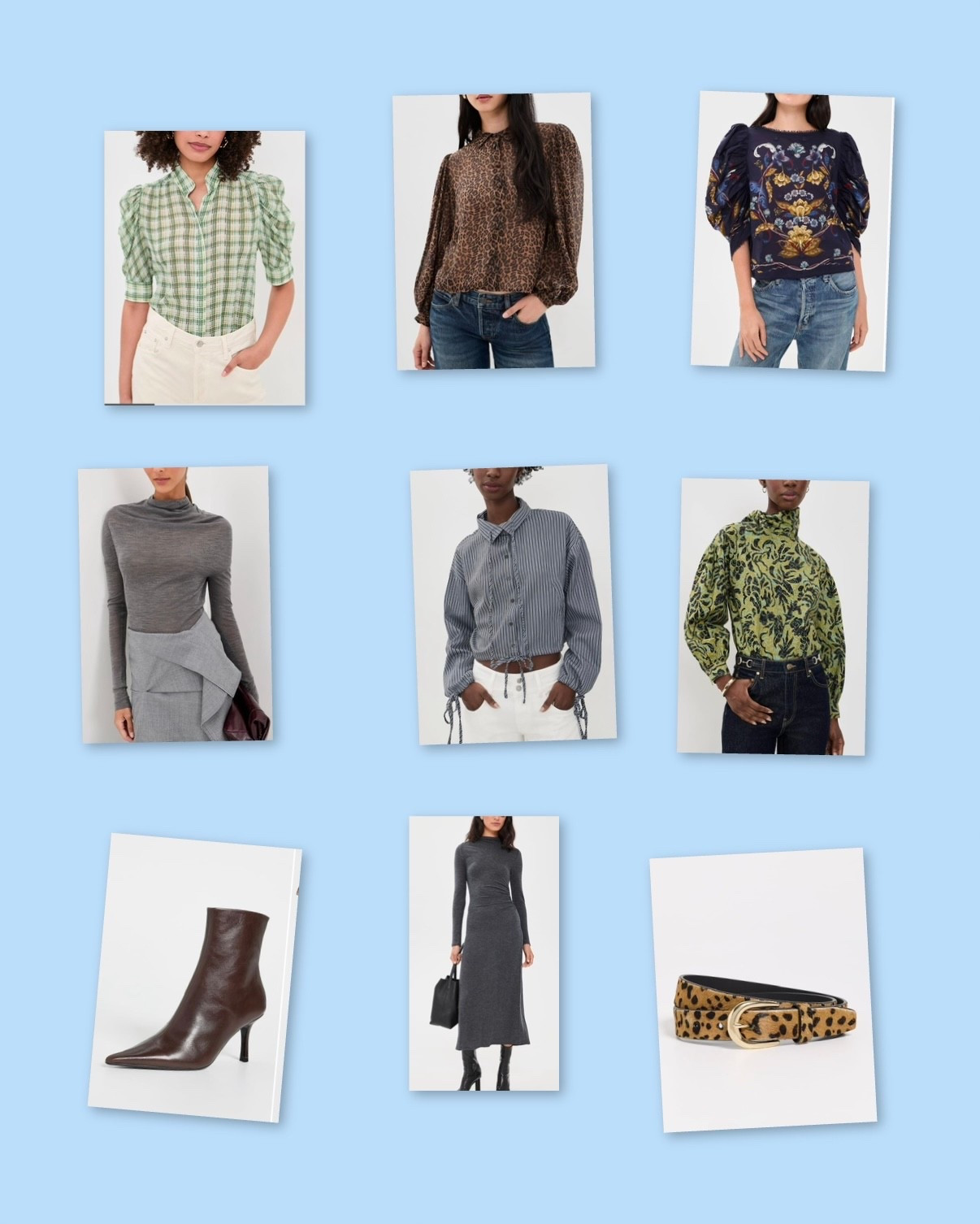 Currently coveting for fall fashion as a midlifer!

#LTKOver40 #LTKSeasonal #LTKPetite
