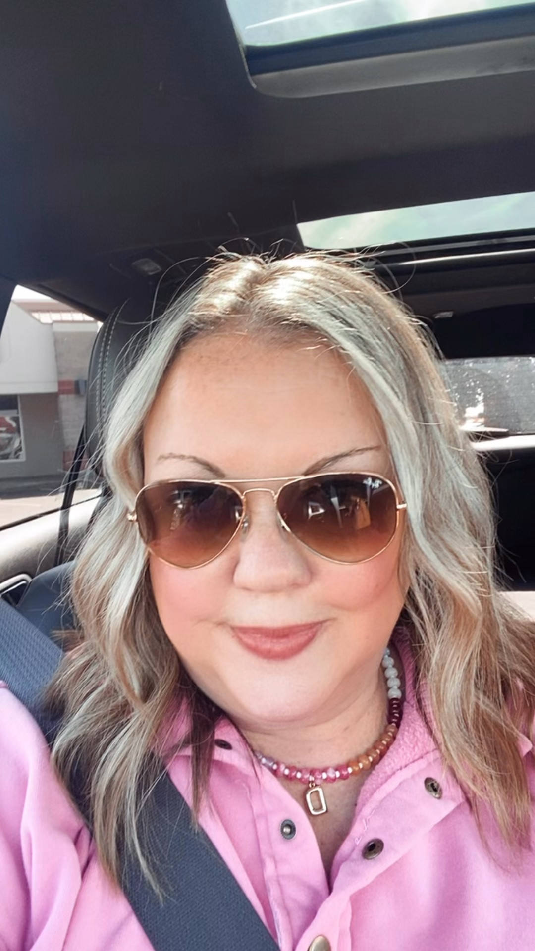 The best summer lipstick shade

#LTKMothersDay