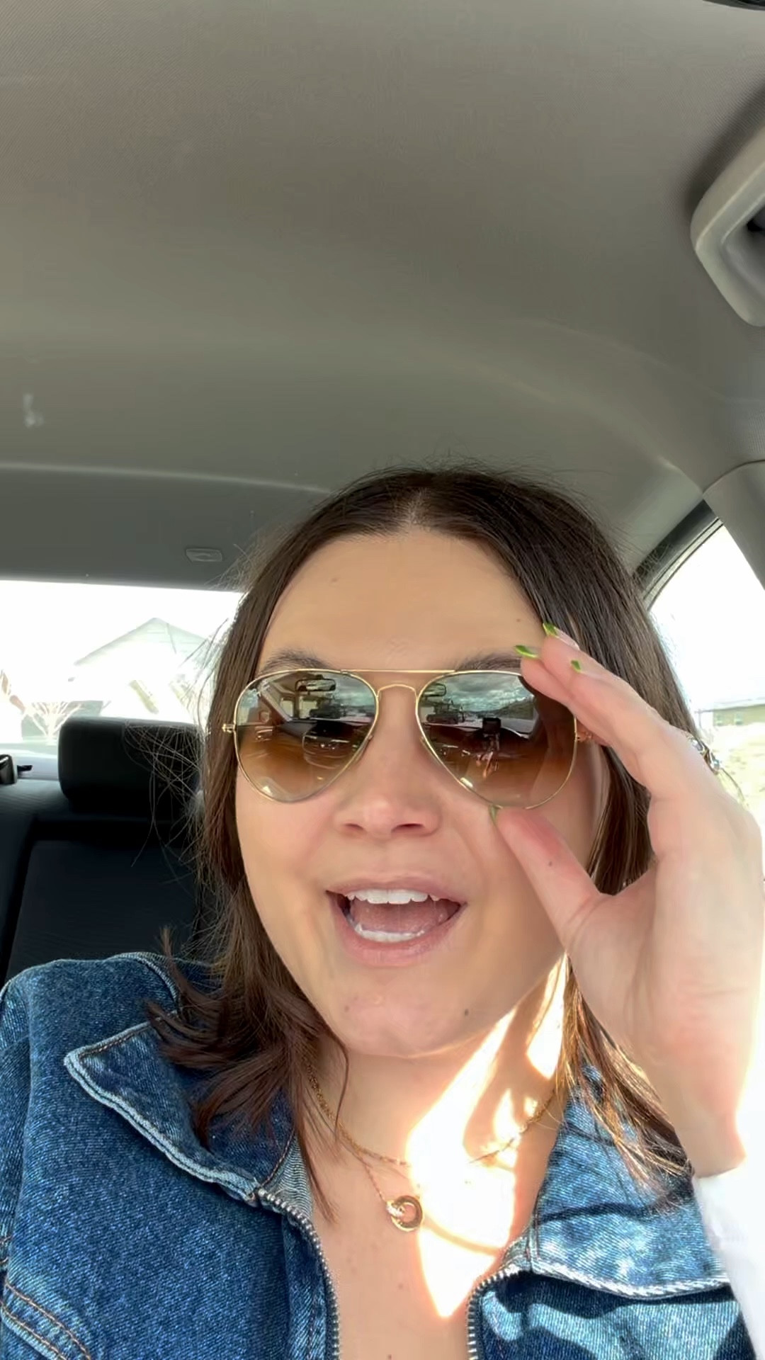 Welcome to a day in the life of your self-employed friend! Some days I really do feel like I’m unemployed because it’s crazy how I get paid to just live every day how I see fit

#LTKMidsize #LTKdayinmylife #LTKvlog