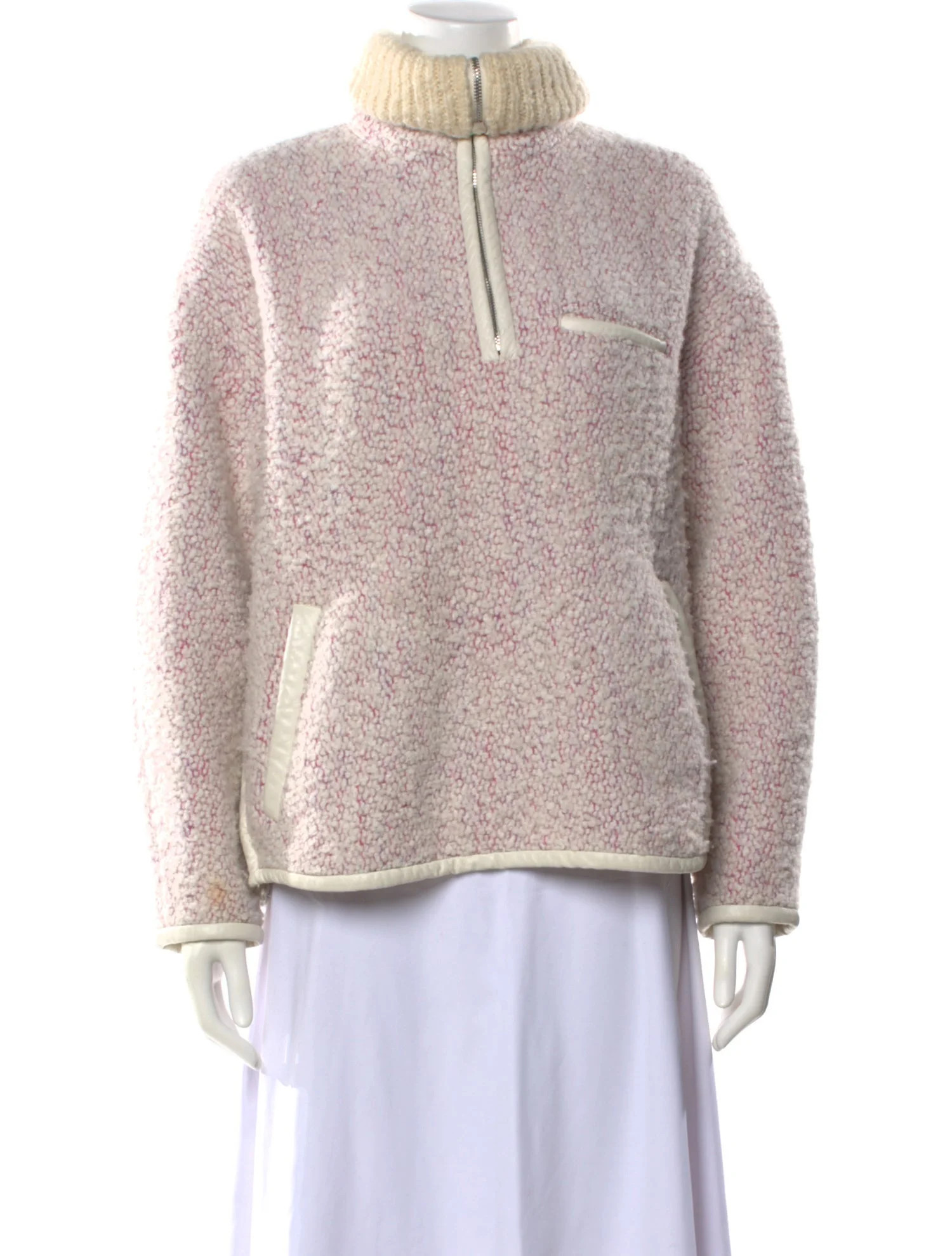 Turtleneck Sweater | The RealReal