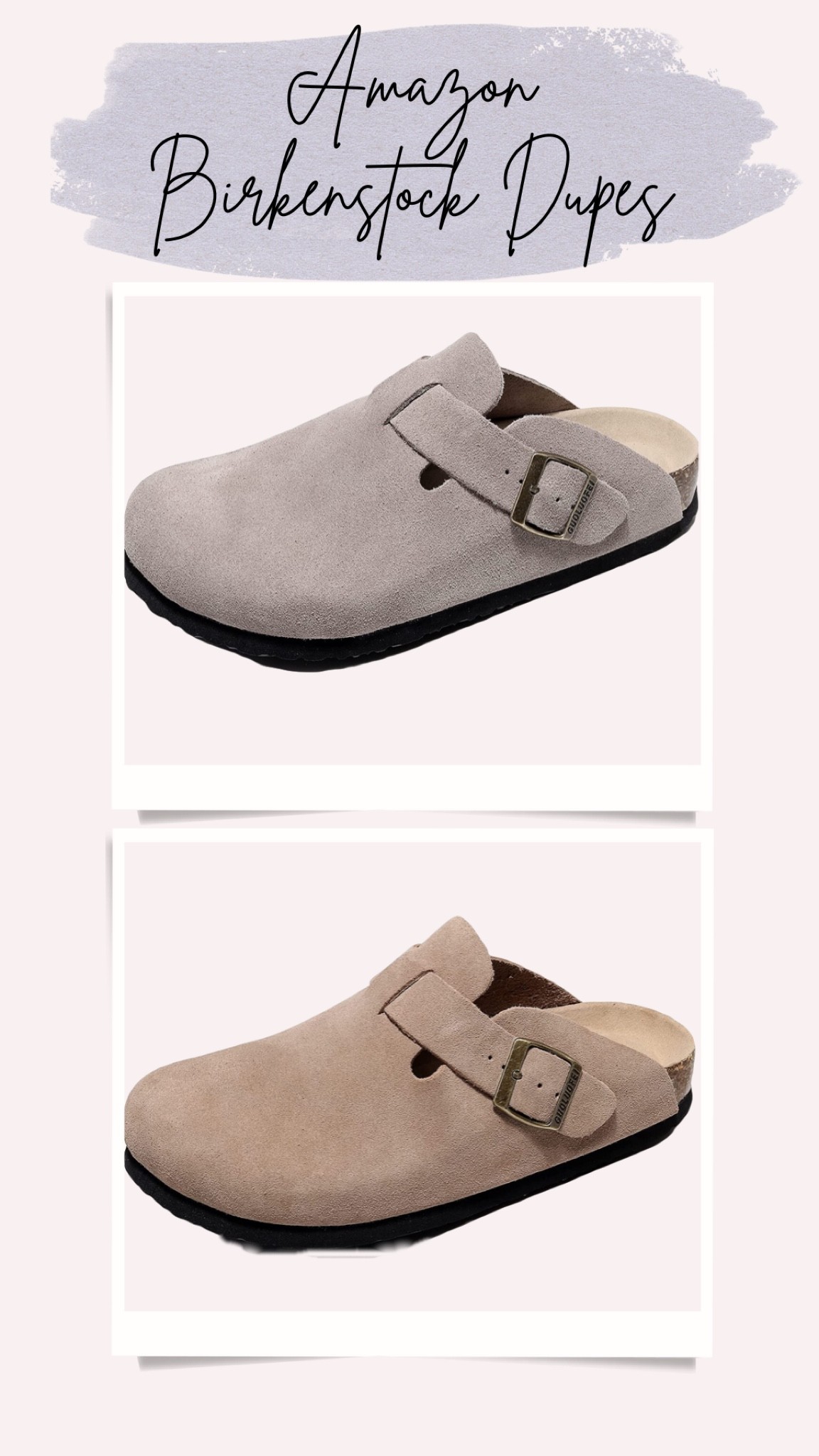 So happy that these are coming back in style!! I rocked them in the 5th grade :) 

#LTKunder50 #LTKshoecrush