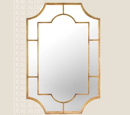 Target Deal Day Alert! This mirror is perfect for any space. 



Target Deal Day. Target Sale. Home Decor. Target Style. Accent Mirrors. Wall Hangings. Wall Decor. Living Room Style. Hallway Design. Sale Finds  

#LTKsalealert #LTKhome