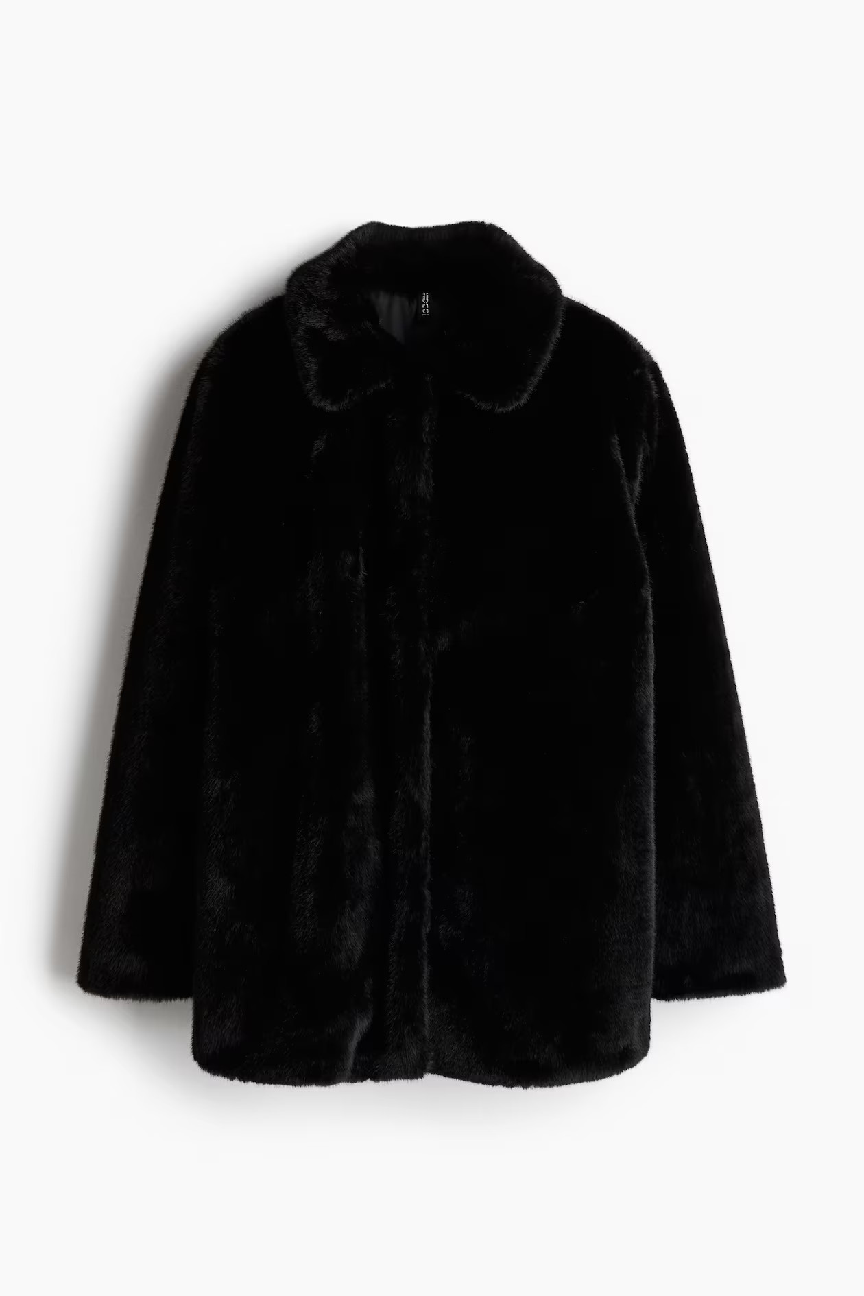 Fluffy Jacket | H&M (US + CA)