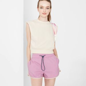 Women's Woven Dolphin Shorts - Wild Fable™ | Target