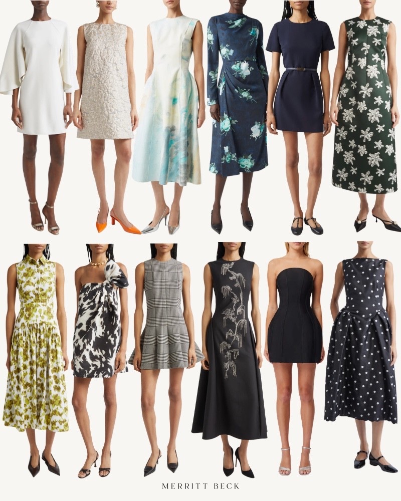 Nordstrom sale alert! These dresses are up to 80% off 👌🏻

#LTKSaleAlert