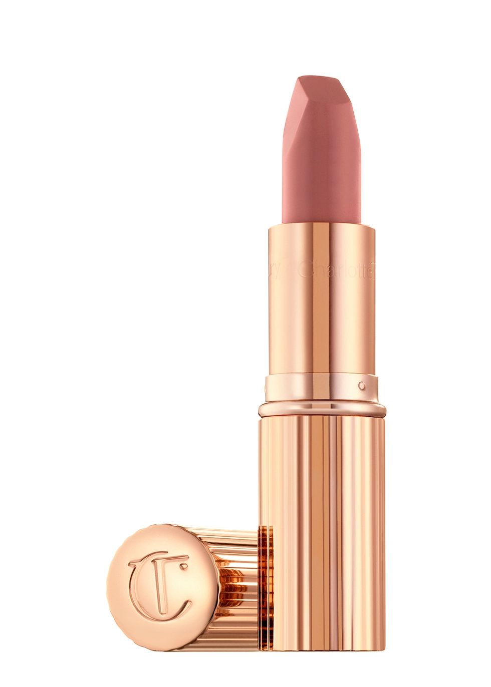 Matte Revolution Lipstick - Pillow Talk | Harvey Nichols (Global)