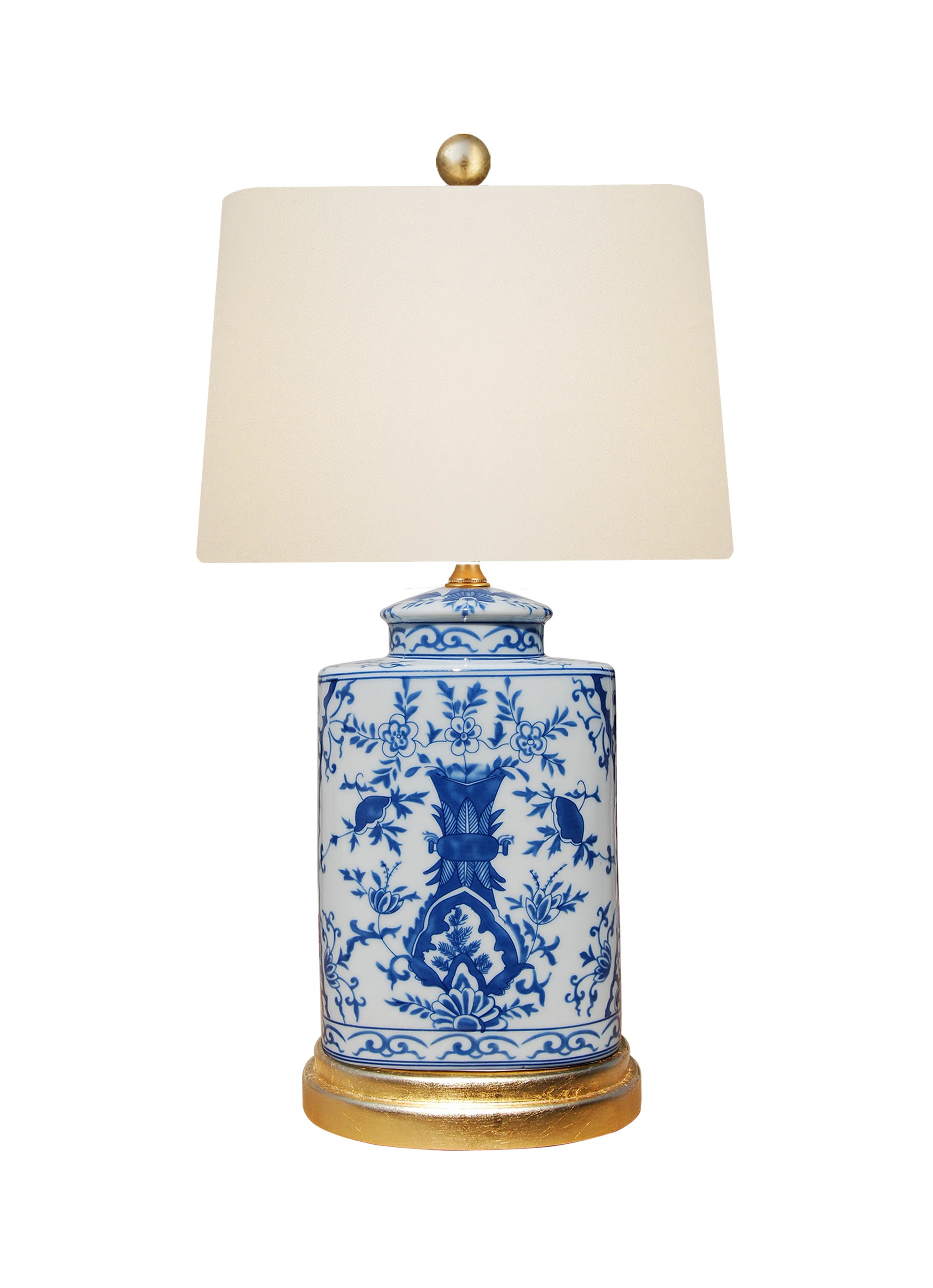 Dejanay Porcelain Lamp | Wayfair North America