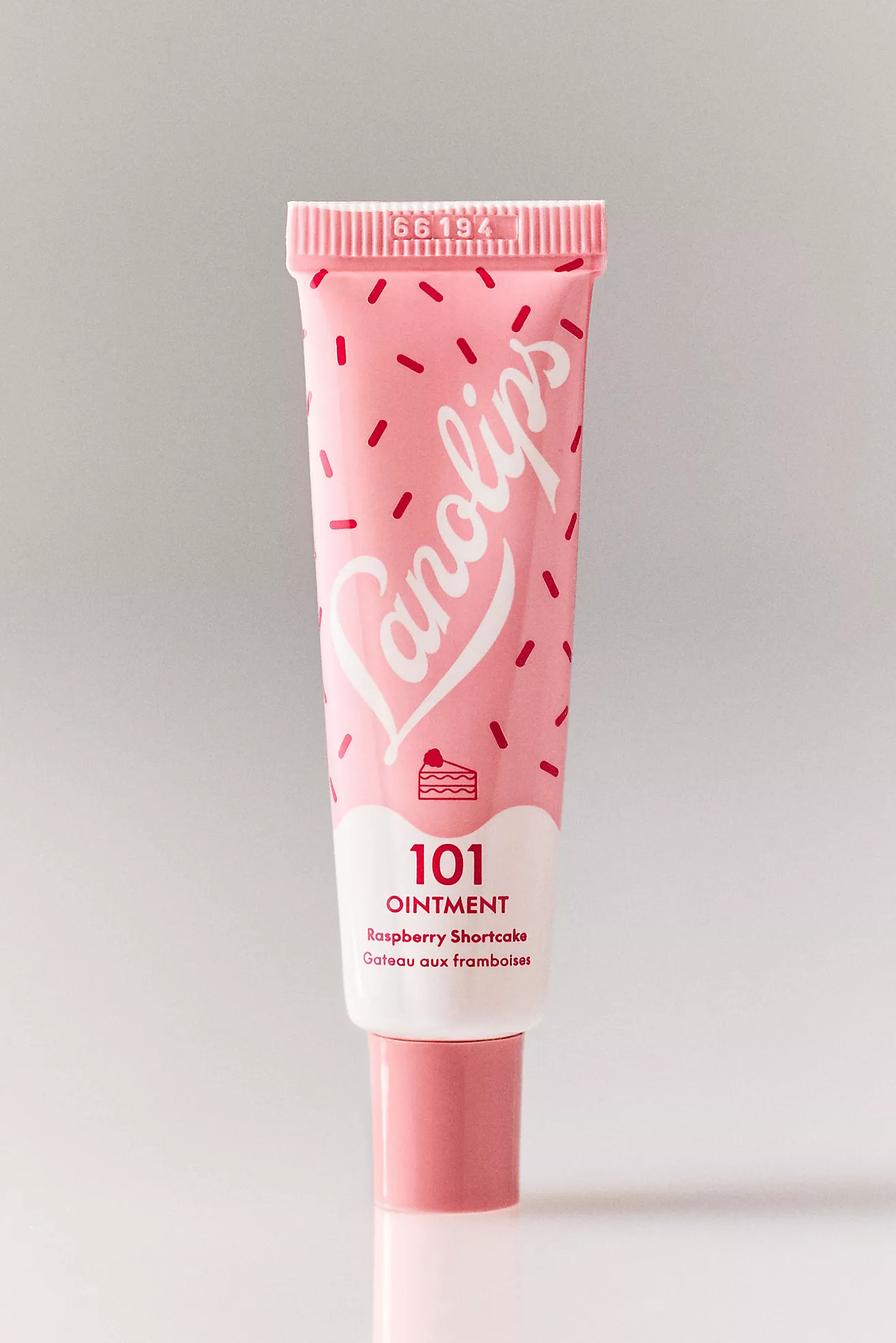 Lanolips Raspberry Shortcake 101 Ointment | Anthropologie (US)