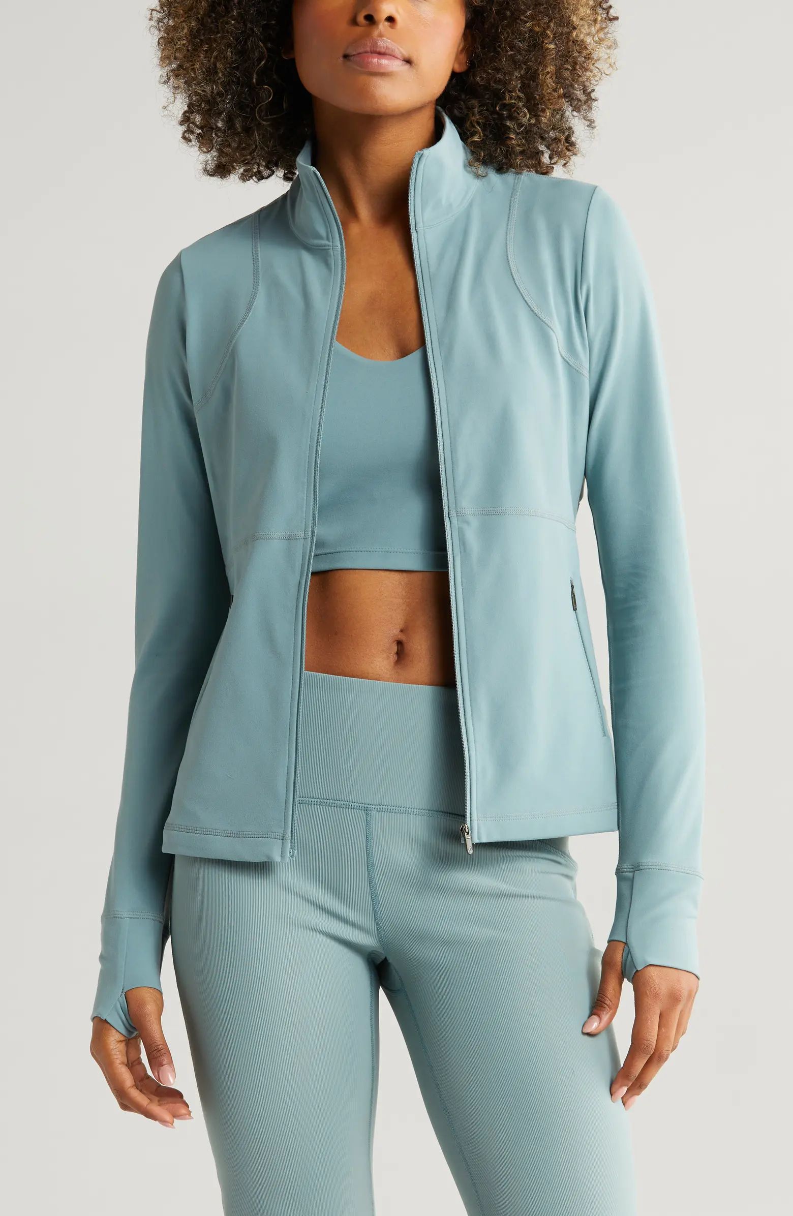 Studio Luxe Performance Jacket | Nordstrom