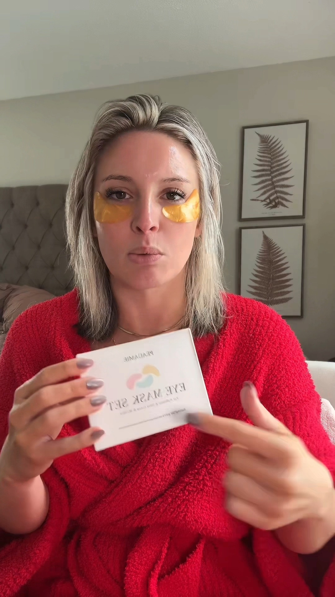 Linking things from my morning video ❤️

#LTKgrwm #LTKmorningroutine