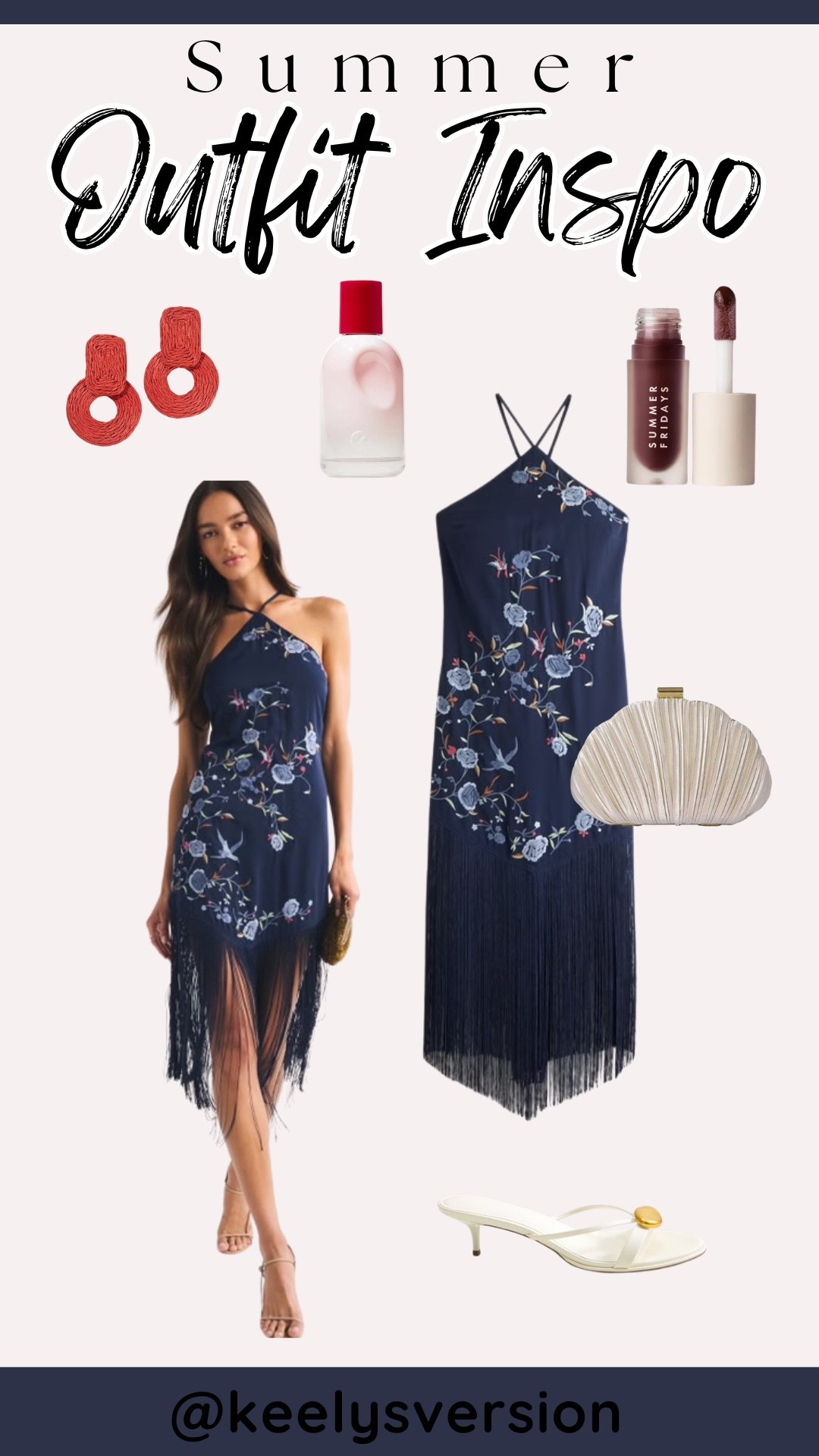 Summer outfit inspo ❤️

#abercrombie #amazon

#LTKootd #LTKSaleAlert #LTKSeasonal