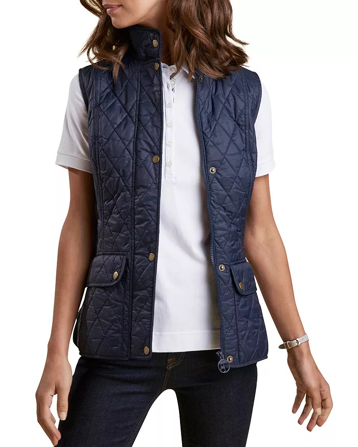 Otterburn Gilet | Bloomingdale's (US)