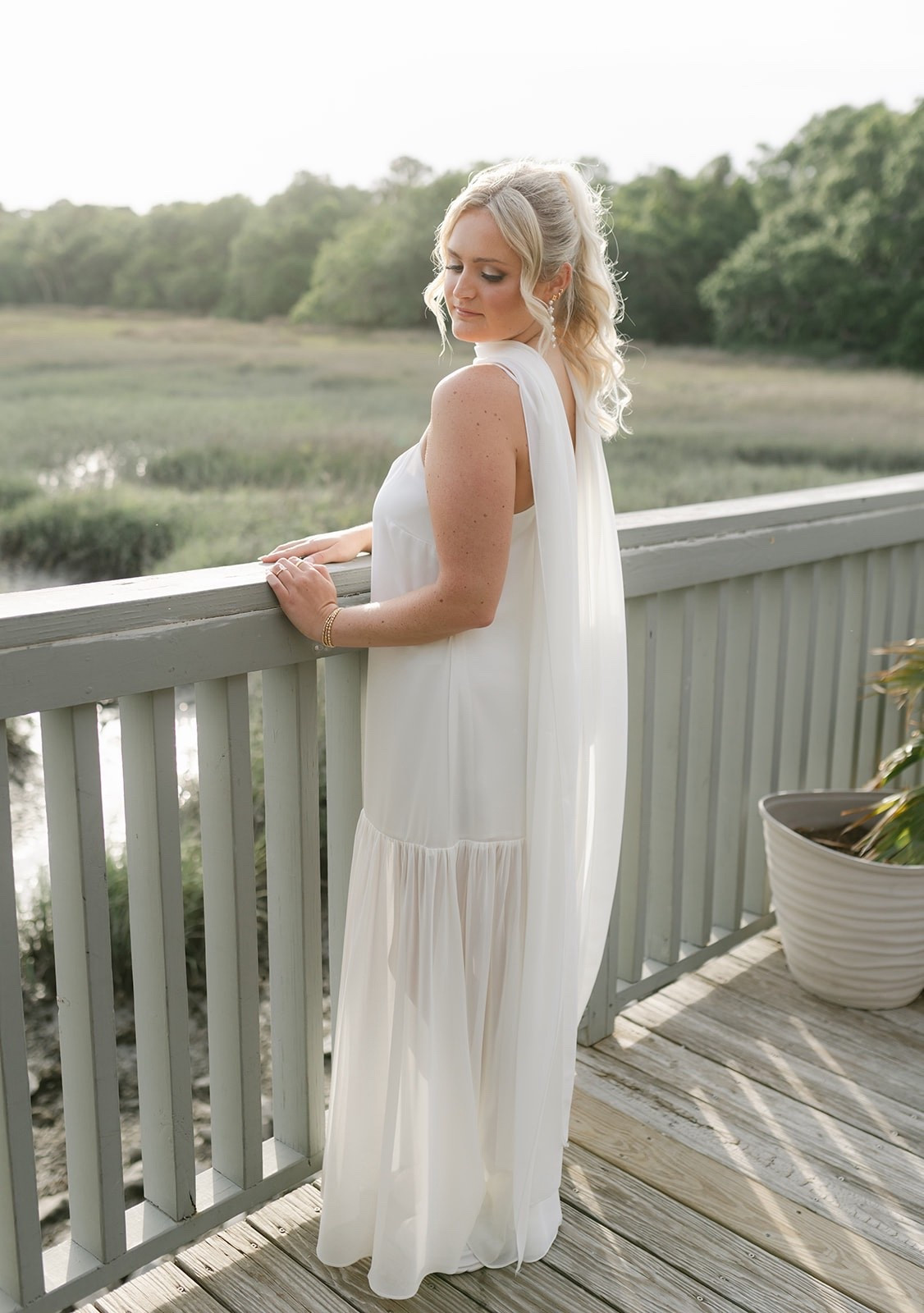 the night before 💍🤍

#LTKWedding #LTKStyleTip