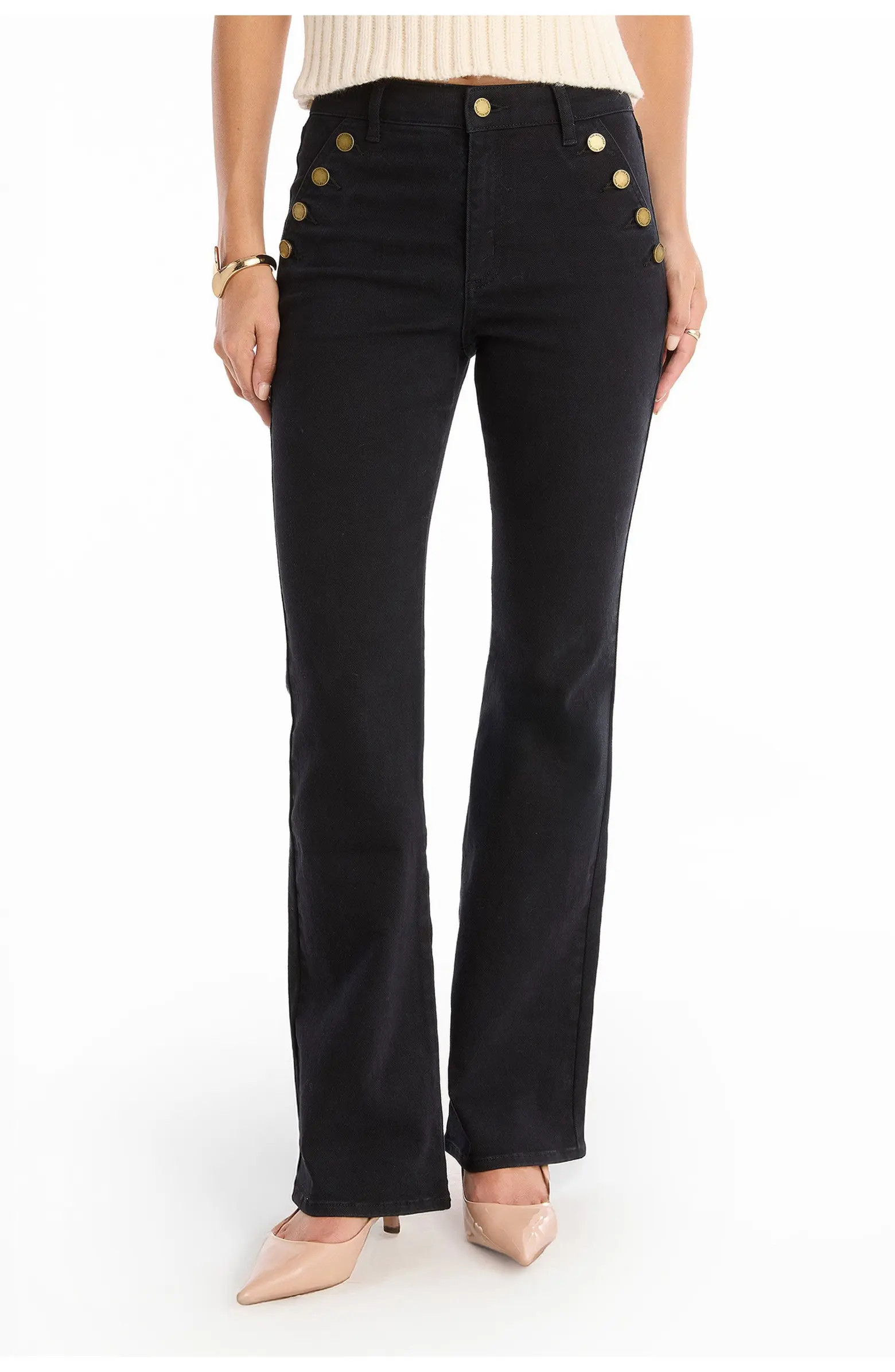 Allegra Bootcut Jean | Nordstrom
