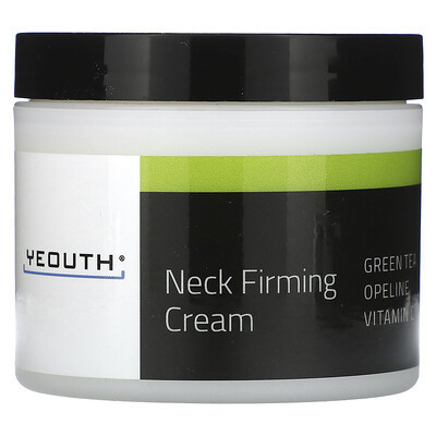 YEOUTH, Neck Firming Cream, 4 fl oz (118 ml) | iHerb