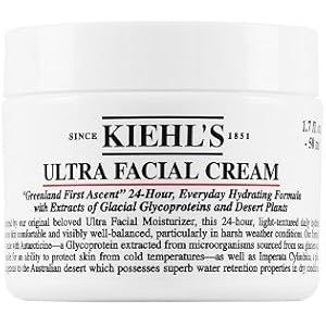 Kiehl's Ultra Facial Cream 50ml/1.7Oz | Amazon (US)