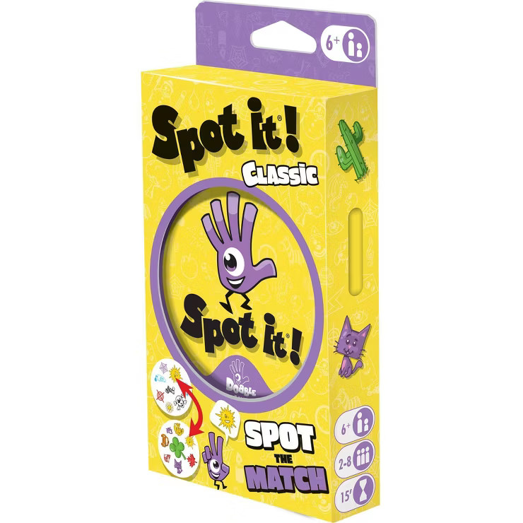 Spot It! Party Game | Target