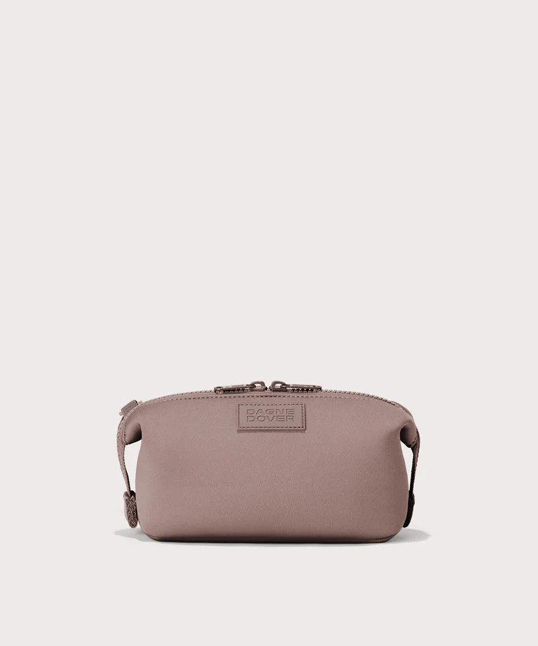 Hunter neoprene Toiletry Bag | Dagne Dover