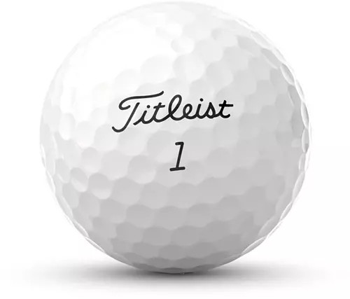 Titleist 2023 Pro V1 Personalized Golf Balls | Golf Galaxy | Golf Galaxy