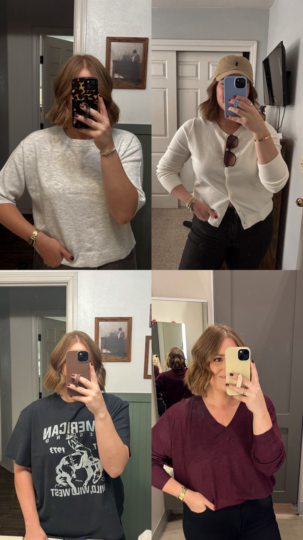 Always have on my Loopy Case!

#LTKFindsUnder50