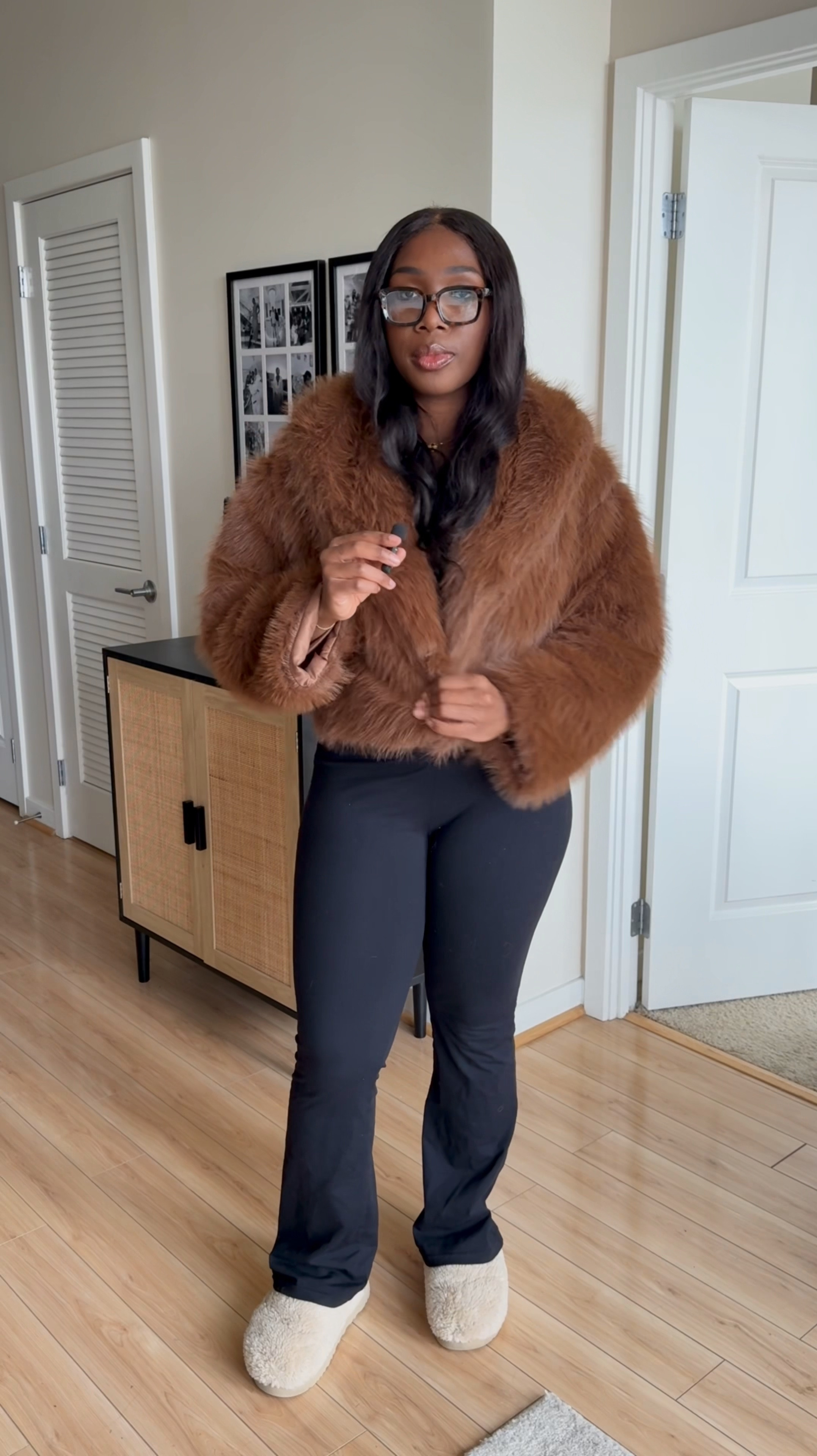 Get into these coats! Perfect for winter or spring. I love a faux fur coat. 

#LTKSaleAlert #LTKFindsUnder50 #LTKSeasonal