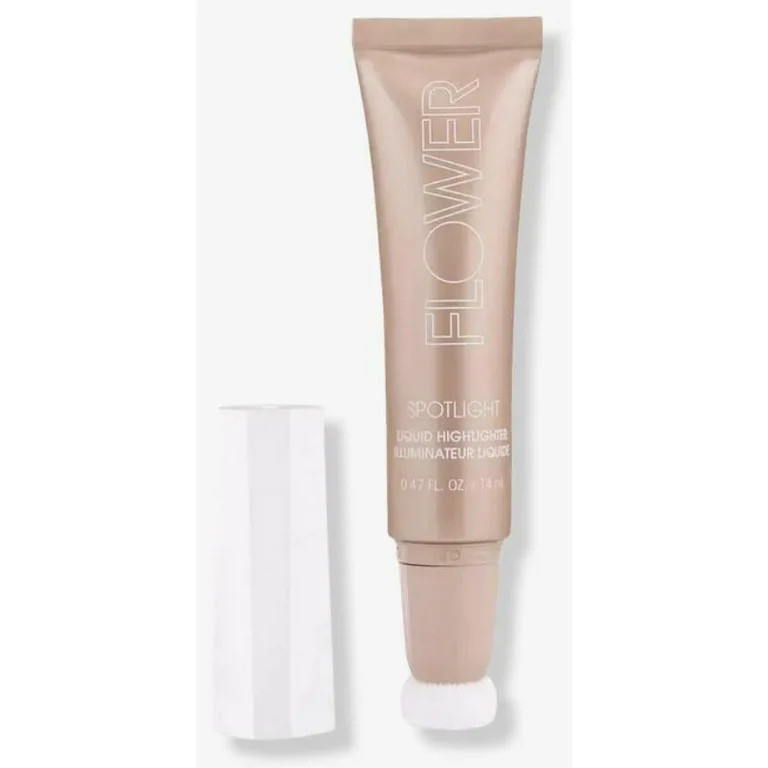 Flower Beauty Spotlight Liquid Highlighter Opal | Walmart (US)
