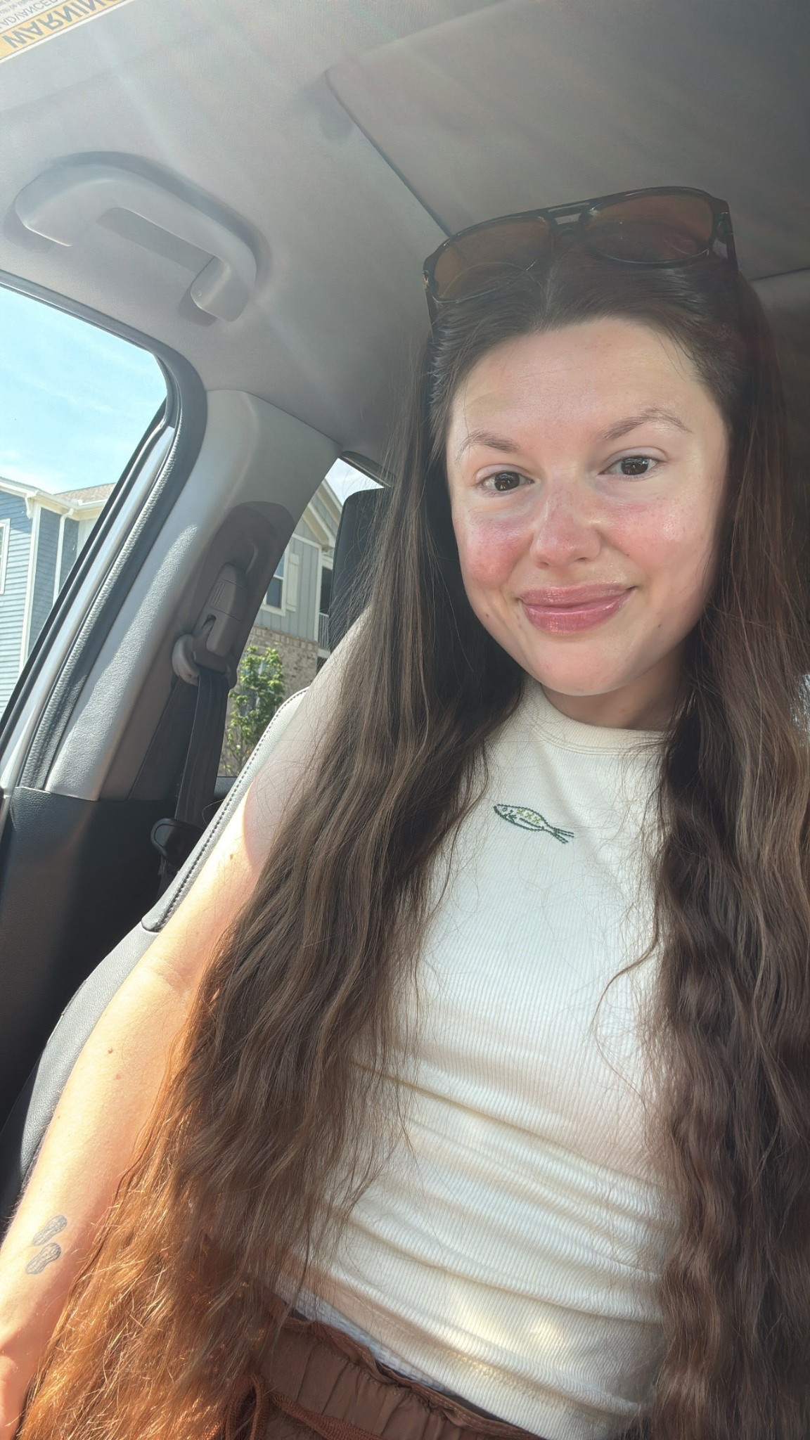 icon tank // summer tank // 

#LTKSeasonal #LTKStyleTip