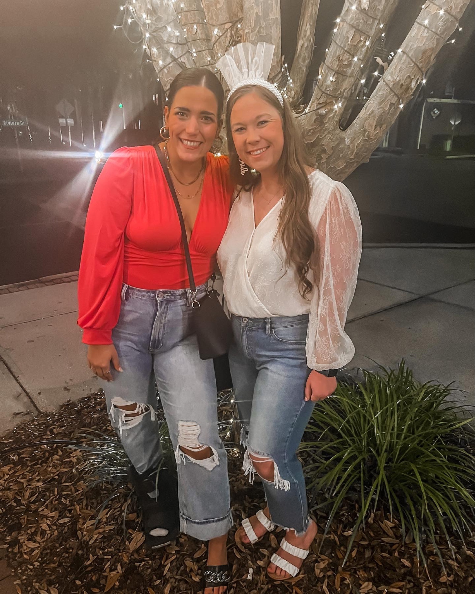 Bachelorette trip outfit! This bodysuit is SO cute & comfy! 

#LTKfit #LTKunder50 #LTKcurves