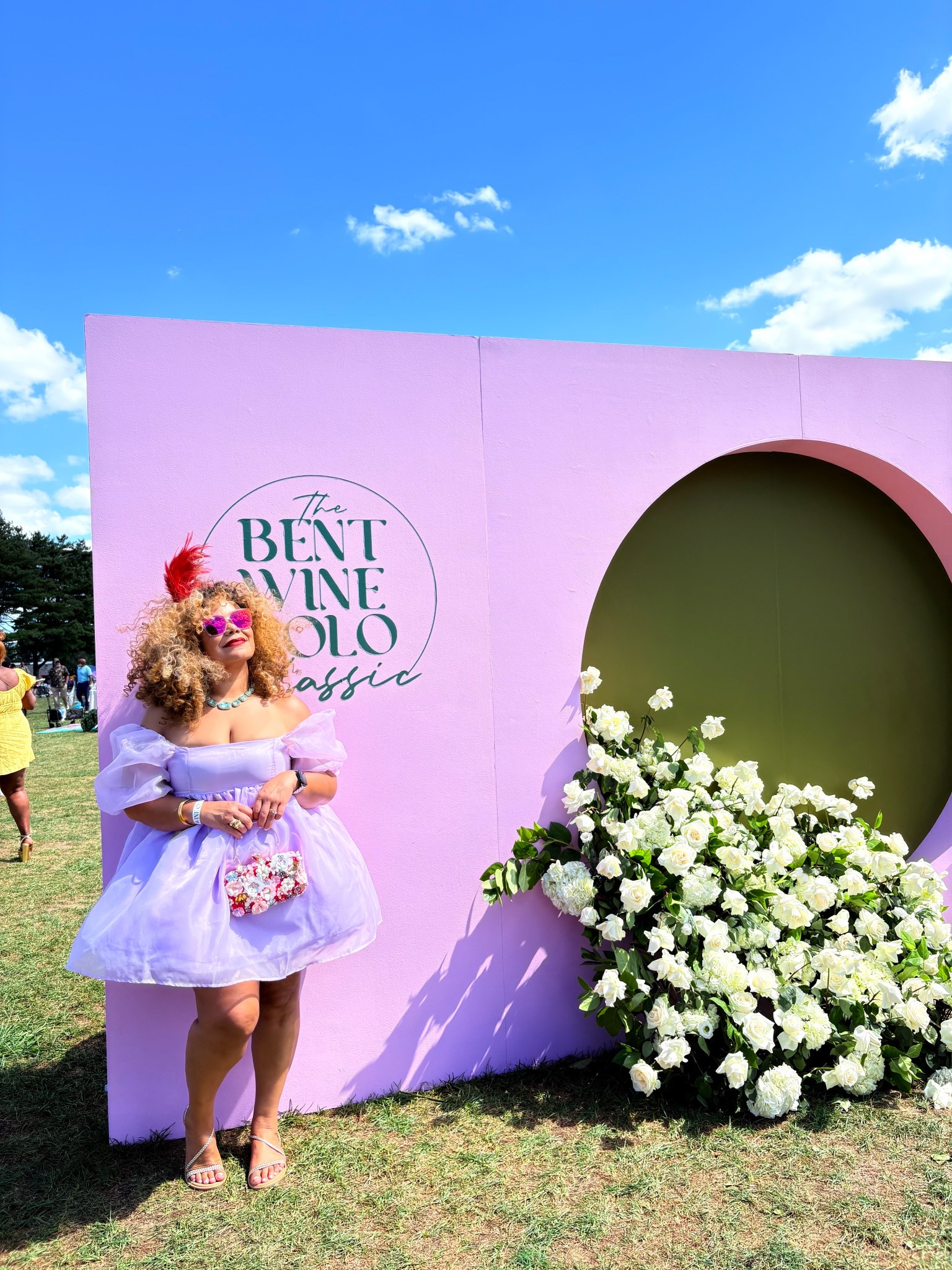 Bent Wine Co Polo Classic 

#LTKStyleTip #LTKPlusSize #LTKFindsUnder50