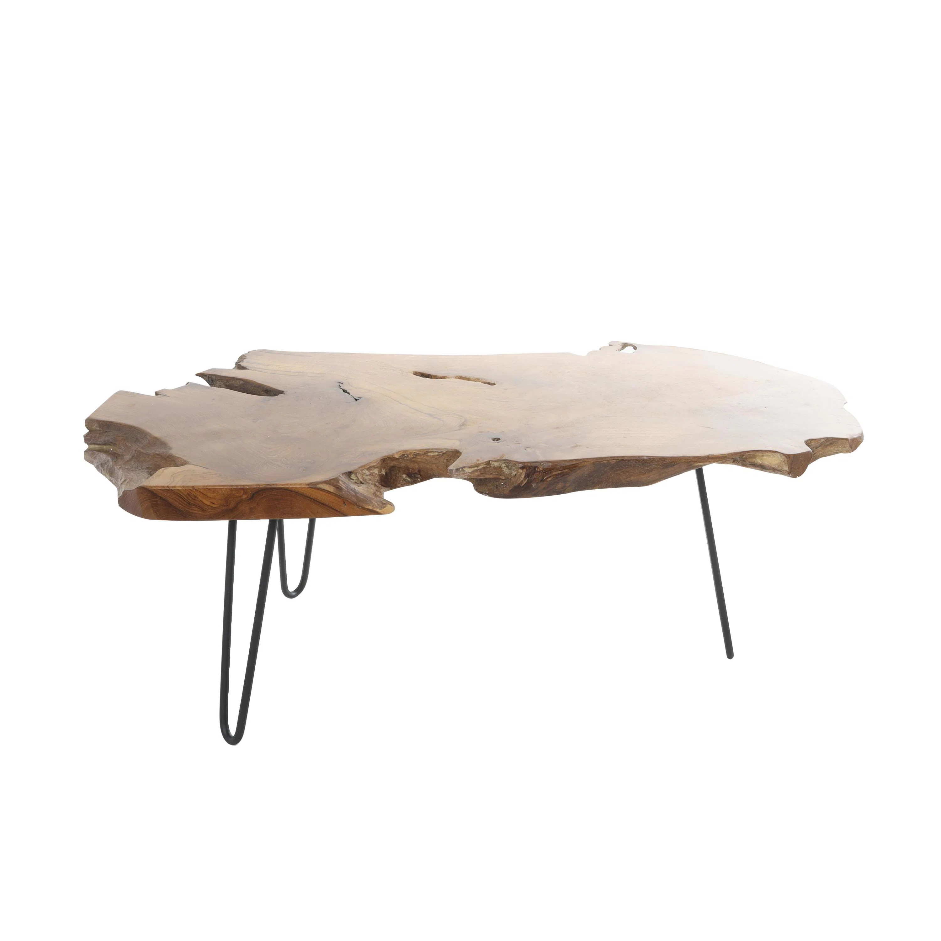Wade Logan Ashyria Coffee Table & Reviews | Wayfair | Wayfair North America